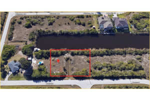 14315 MONTMARTE AVENUE, PORT CHARLOTTE, FL 33981 - MLS#MFRD6139347