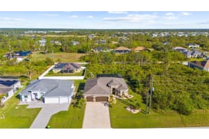 14010 SAN DOMINGO BOULEVARD, PORT CHARLOTTE, FL 33981 Sold 08/29/25