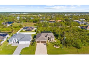 14010 SAN DOMINGO BOULEVARD, PORT CHARLOTTE, FL 33981 Sold 08/29/25