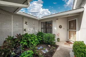 313 PEMBROKE LANE NORTH #195, VENICE, FL 34293 Sold 03/10/25