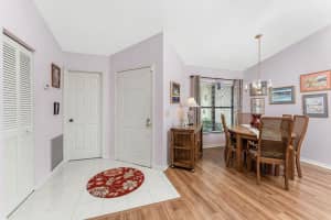 313 PEMBROKE LANE NORTH #195, VENICE, FL 34293 Sold 03/10/25