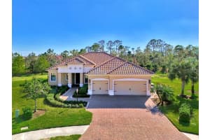 26852 FALDO LANE, ENGLEWOOD, FL 34223 Sold 08/01/25