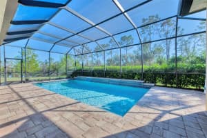 26852 FALDO LANE, ENGLEWOOD, FL 34223 Sold 08/01/25