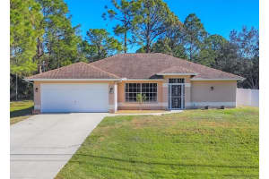 3258 BISCAYNE DRIVE, NORTH PORT, FL 34291 Sold 02/28/25