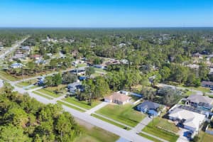 3258 BISCAYNE DRIVE, NORTH PORT, FL 34291 Sold 02/28/25