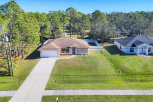 3258 BISCAYNE DRIVE, NORTH PORT, FL 34291 Sold 02/28/25