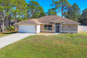 3258 BISCAYNE DRIVE, NORTH PORT, FL 34291 Sold 02/28/25