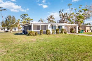 1305 ROCKY CREEK LANE, ENGLEWOOD, FL 34224 - MLS#MFRD6139358