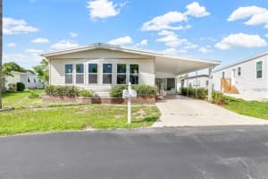 3 BOTANY BAY CIRCLE, ENGLEWOOD, FL 34223 Sold 04/15/25