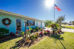 2495 TENTH STREET, ENGLEWOOD, FL 34224 Sold 07/14/25