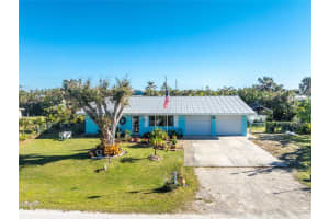 2495 TENTH STREET, ENGLEWOOD, FL 34224 Sold 07/14/25