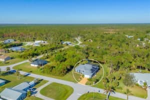 6096 BOWIE LANE, ENGLEWOOD, FL 34224 Sold 07/31/25