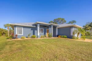 6096 BOWIE LANE, ENGLEWOOD, FL 34224 Sold 07/31/25