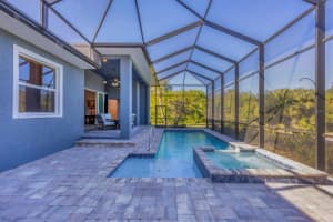 6096 BOWIE LANE, ENGLEWOOD, FL 34224 Sold 07/31/25