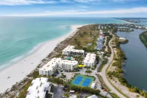 5700 GULF SHORES DRIVE, BOCA GRANDE, FL 33921 Sold 04/01/25