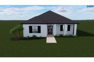 1516 Birchcrest Blvd, PORT CHARLOTTE
