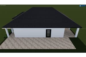 1516 BIRCHCREST BOULEVARD, PORT CHARLOTTE, FL 33952 - MLS#MFRD6139380