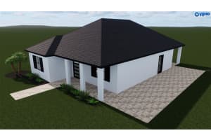 1516 BIRCHCREST BOULEVARD, PORT CHARLOTTE, FL 33952 - MLS#MFRD6139380