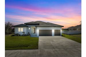 14681 Keystone Blvd, PORT CHARLOTTE
