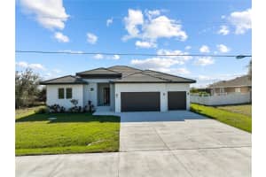 14681 KEYSTONE BOULEVARD, PORT CHARLOTTE, FL 33981 - MLS#MFRD6139388