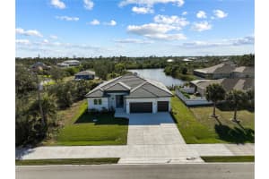 14681 KEYSTONE BOULEVARD, PORT CHARLOTTE, FL 33981 - MLS#MFRD6139388