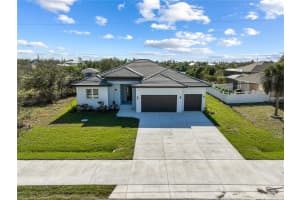 14681 KEYSTONE BOULEVARD, PORT CHARLOTTE, FL 33981 - MLS#MFRD6139388
