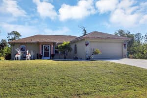 4036 ELVINGTON ROAD, PORT CHARLOTTE, FL 33981 - MLS#MFRD6139389