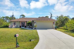 4036 ELVINGTON ROAD, PORT CHARLOTTE, FL 33981 - MLS#MFRD6139389