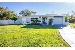 18497 KULDIN AVENUE, PORT CHARLOTTE, FL 33948 Sold 04/07/25