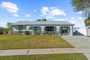 2191 MORLEY STREET, PORT CHARLOTTE, FL 33952 Sold 01/28/25
