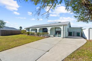 2191 MORLEY STREET, PORT CHARLOTTE, FL 33952 Sold 01/28/25