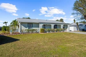 2191 MORLEY STREET, PORT CHARLOTTE, FL 33952 Sold 01/28/25