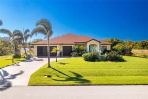 109 Bonita Dr, ROTONDA WEST