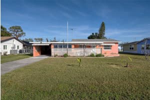 130 VIRGINIA COURT, ENGLEWOOD, FL 34223 Sold 02/14/25