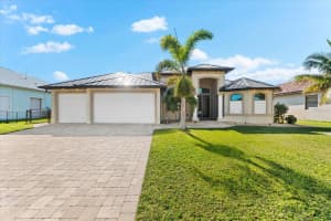 15476 ALSASK CIRCLE, PORT CHARLOTTE, FL 33981 Sold 01/17/25