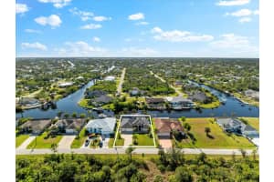 15476 ALSASK CIRCLE, PORT CHARLOTTE, FL 33981 Sold 01/17/25