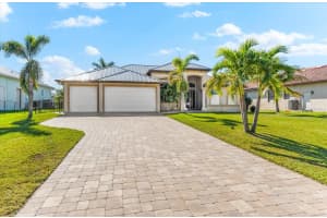15476 ALSASK CIRCLE, PORT CHARLOTTE, FL 33981 Sold 01/17/25