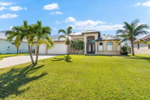 15476 ALSASK CIRCLE, PORT CHARLOTTE, FL 33981 Sold 01/17/25
