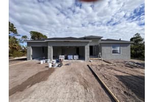 4342 AMONDI STREET, PORT CHARLOTTE, FL 33981 Sold 02/25/25