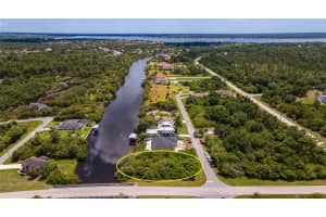 653 BISCAYNE DRIVE, PORT CHARLOTTE, FL 33953 Sold 06/19/25