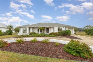 4106 LIBRARY STREET, PORT CHARLOTTE, FL 33948 Sold 06/05/25