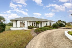 4106 LIBRARY STREET, PORT CHARLOTTE, FL 33948 Sold 06/05/25