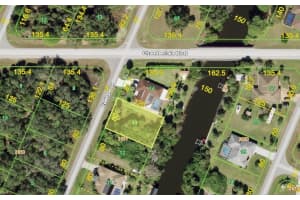 1020 EPPINGER DRIVE, PORT CHARLOTTE, FL 33953 - MLS#MFRD6139420