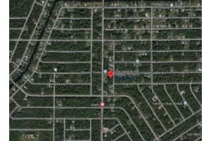 1105 CABOT STREET, PORT CHARLOTTE, FL 33953 - MLS#MFRD6139421