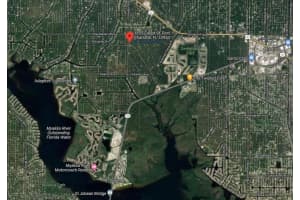 1105 CABOT STREET, PORT CHARLOTTE, FL 33953 - MLS#MFRD6139421