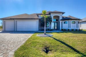 15336 LAKELAND CIRCLE, PORT CHARLOTTE, FL 33981 - MLS#MFRD6139424