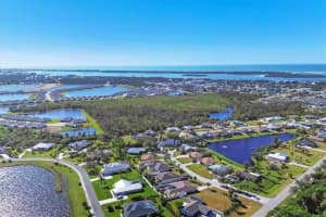 2271 PARAISO COURT, ENGLEWOOD, FL 34224 Sold 08/13/25