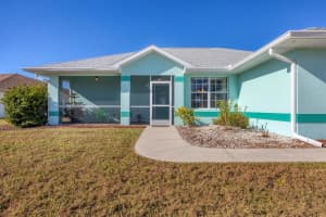 2271 PARAISO COURT, ENGLEWOOD, FL 34224 Sold 08/13/25
