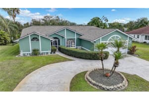 360 TORRINGTON STREET, PORT CHARLOTTE, FL 33954 Sold 04/18/25