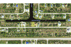 14264 FORT MYERS AVENUE, PORT CHARLOTTE, FL 33981 - MLS#MFRD6139436